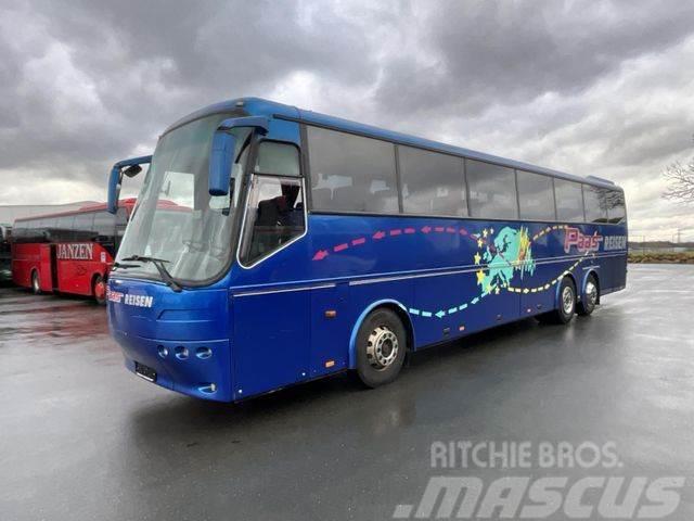 VDL Bova/ FHD 13/ 420/ Futura/ 417/Tourismo/61 Sitze Turistibussit