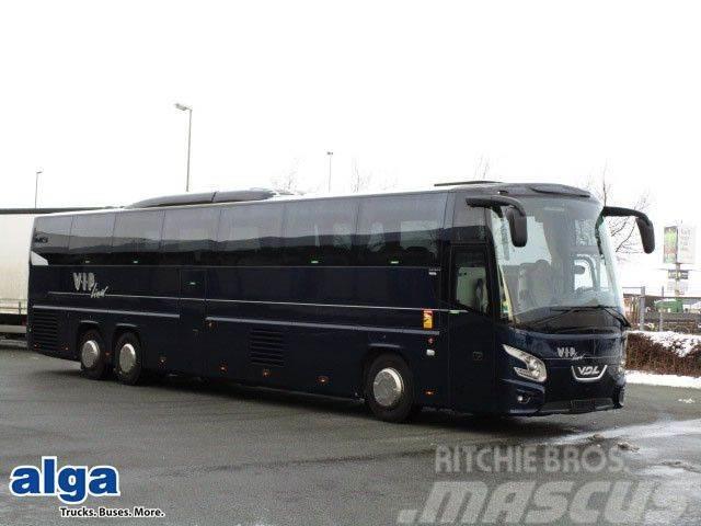 VDL Futura FHD2 148-440, Euro 6, VIP, TOP Turistibussit