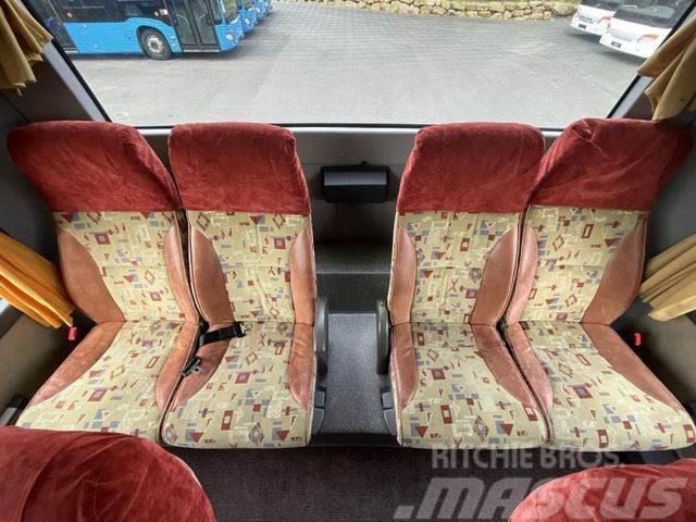Volvo 9700 H 4x2/ 9900HD/Tourismo/Cityliner Turistibussit