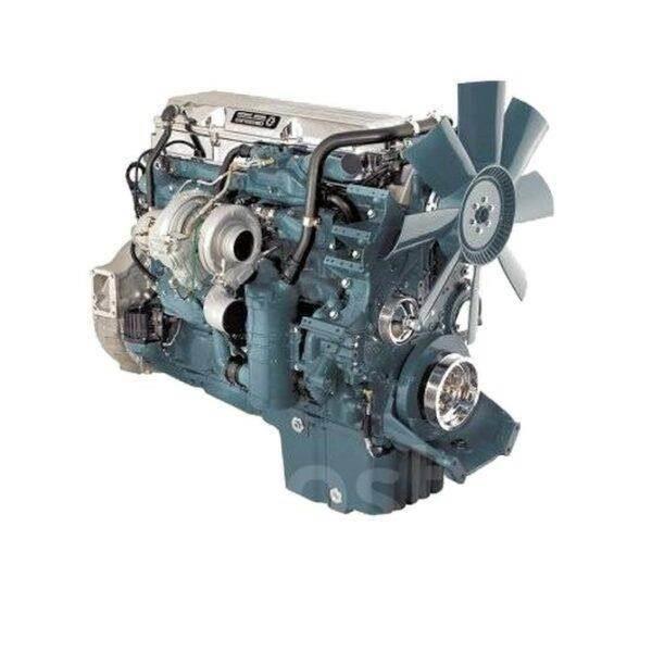 Detroit 14L 60 SERIES Moottorit