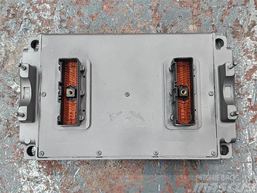 Detroit SER 60 14.0L Sähkö ja elektroniikka