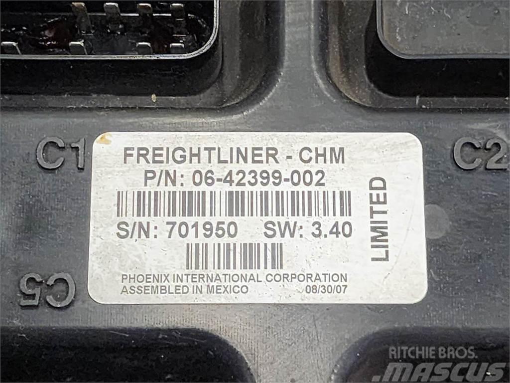 Freightliner CHM 06-42399-002 Sähkö ja elektroniikka