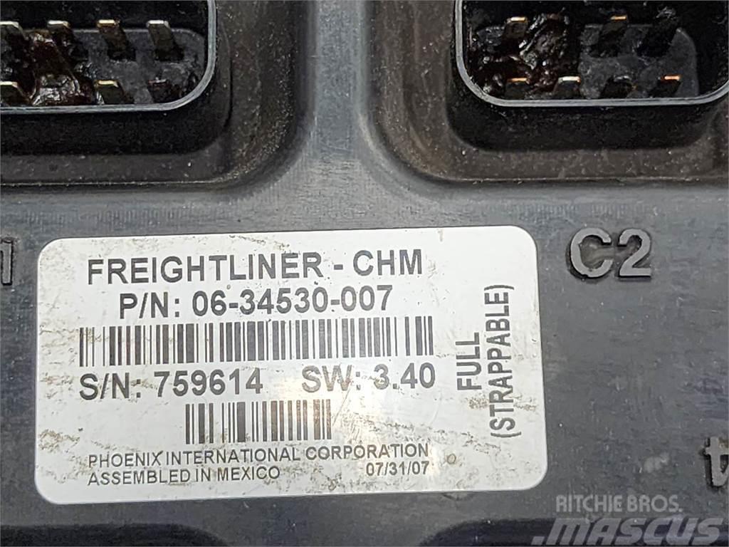 Freightliner CHM 06-42399-002 Sähkö ja elektroniikka