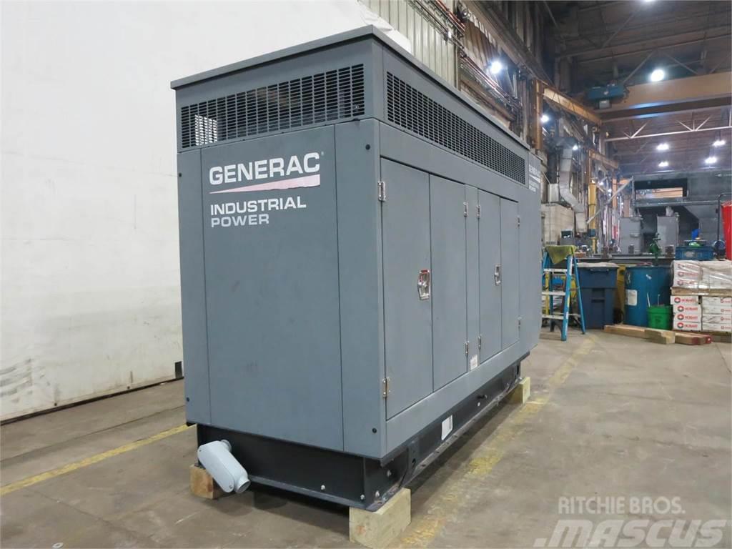 Generac SG070 Kaasugeneraattorit