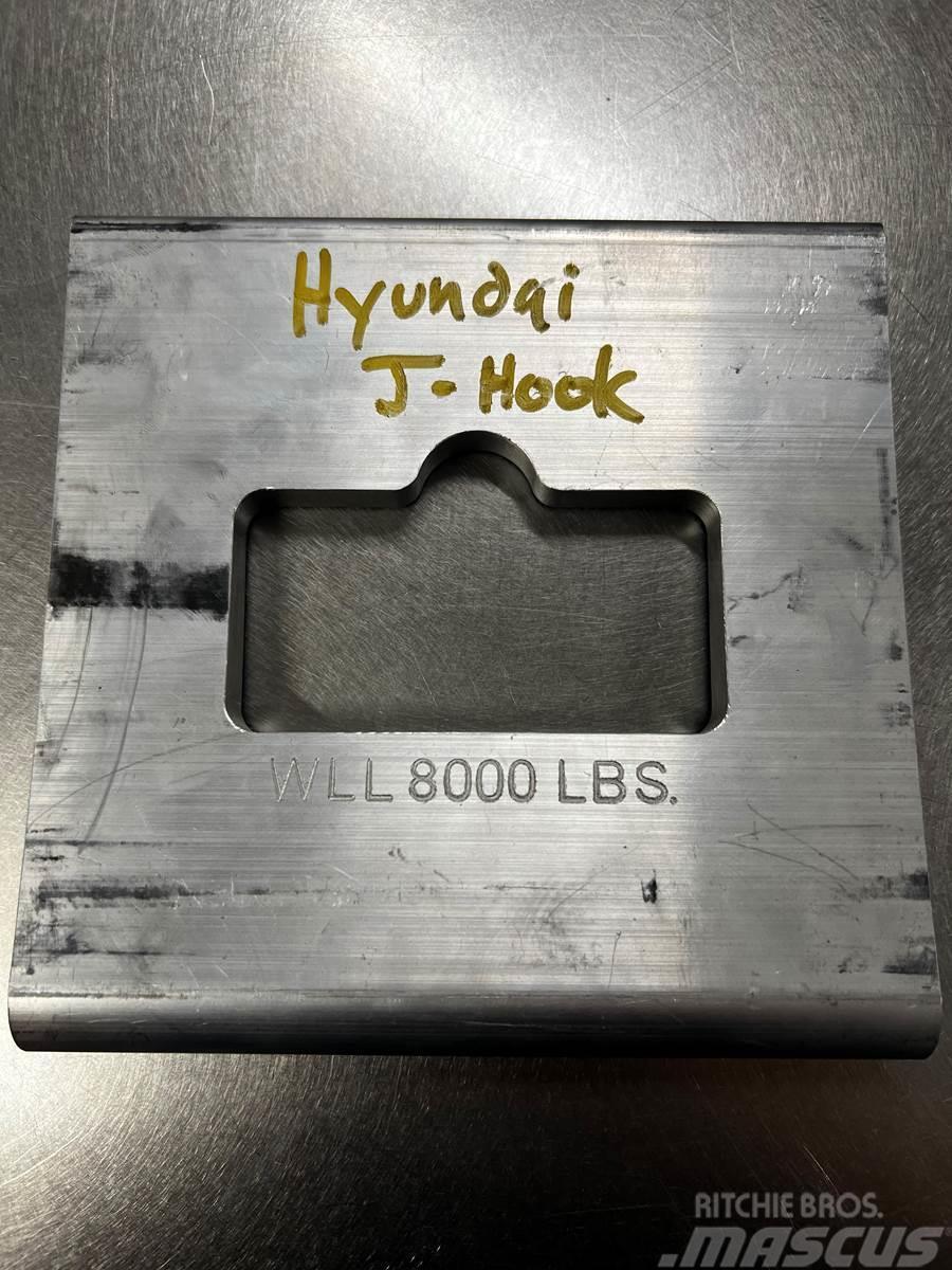 Hyundai Unknown Sähkö ja elektroniikka