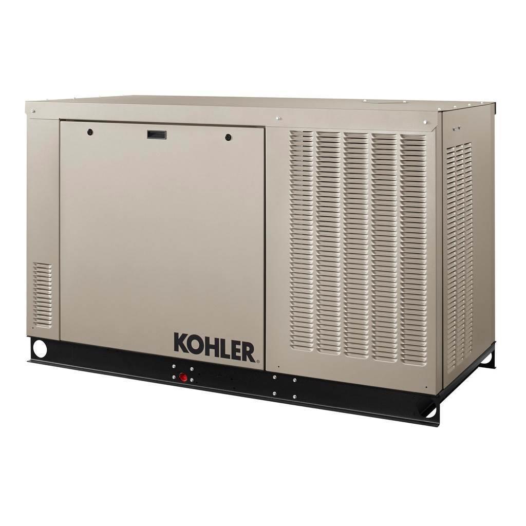 Kohler 38RCLB-QS6 Muut generaattorit