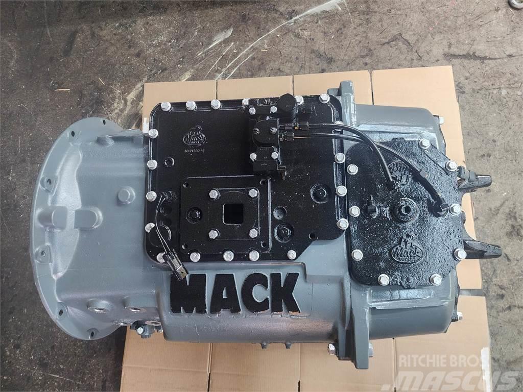 Mack T2090 Vaihteistot