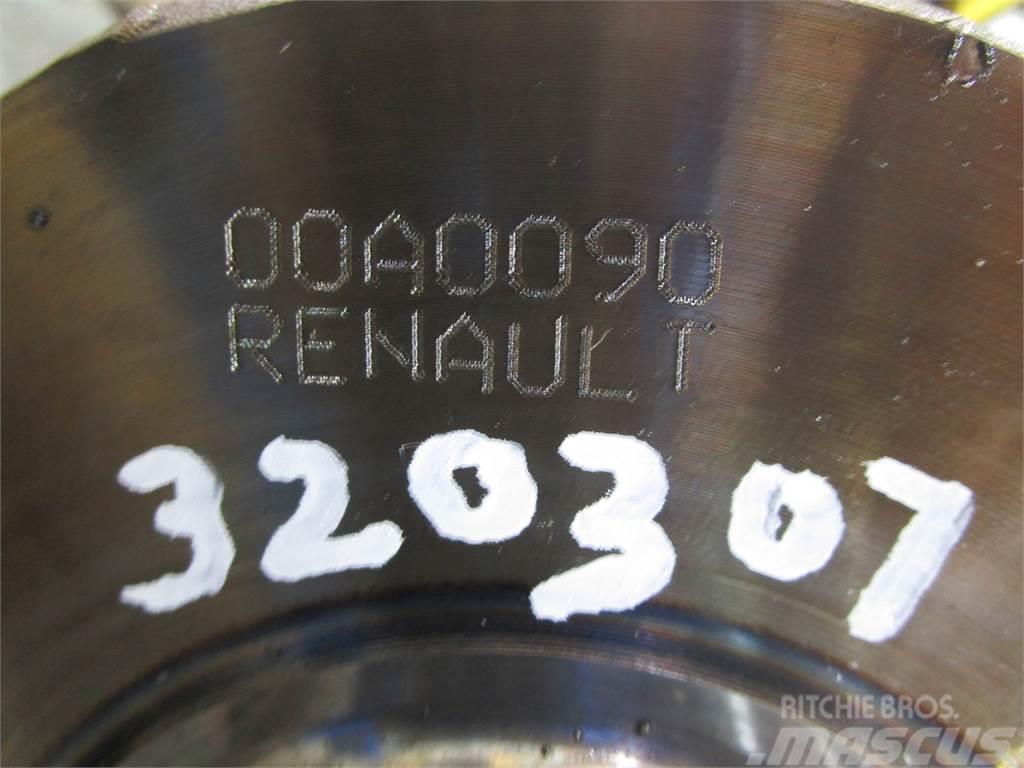Renault MIDR Muut