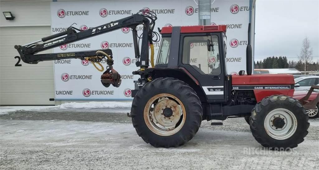 Case IH 845 XL Traktorit