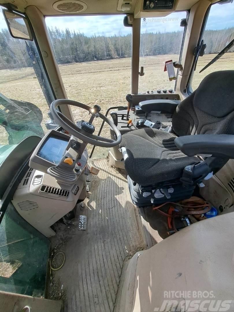 John Deere 6230 STD Traktorit
