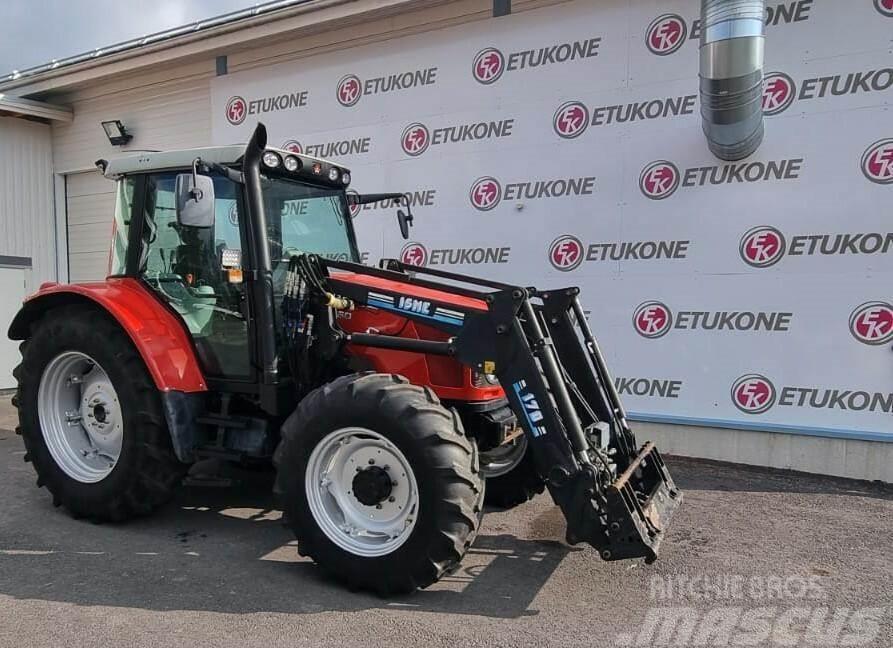 Massey Ferguson 5460 Traktorit