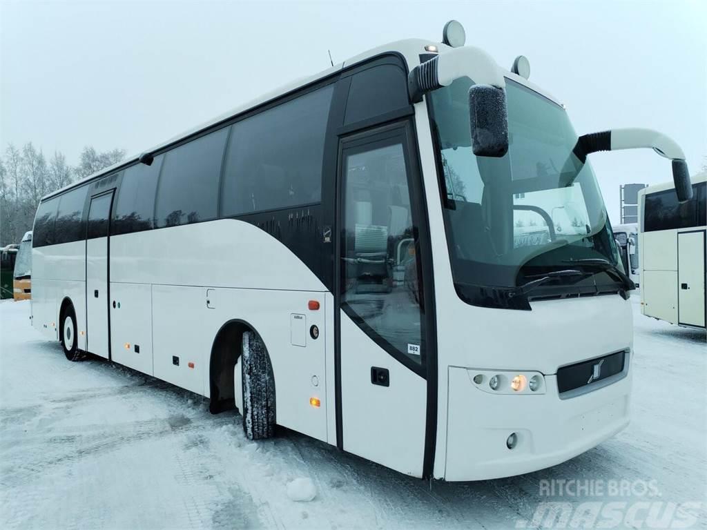 Volvo 9500 B8R Turistibussit