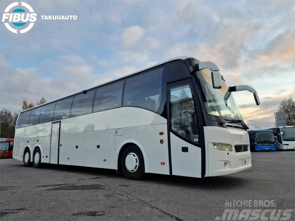 Volvo 9700 HD B13R Turistibussit