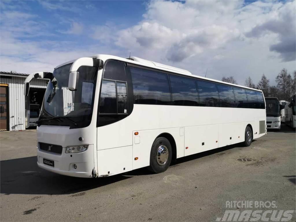 Volvo 9700 S B12B Turistibussit