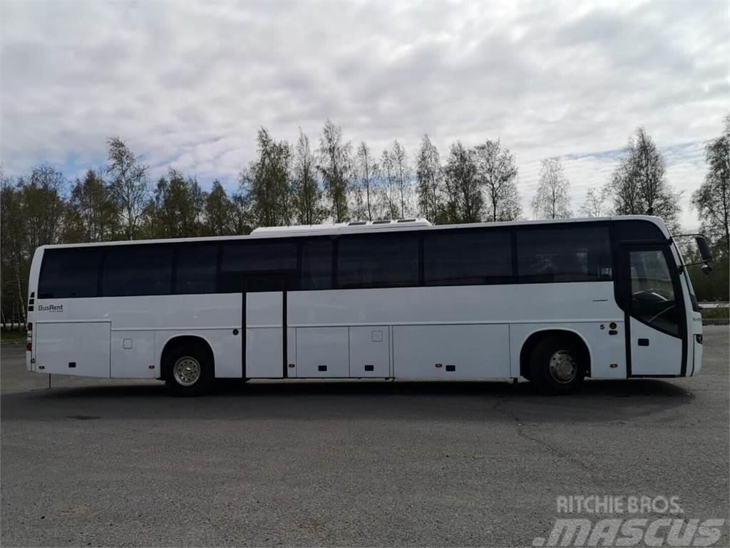 Volvo 9700 S B12M Turistibussit