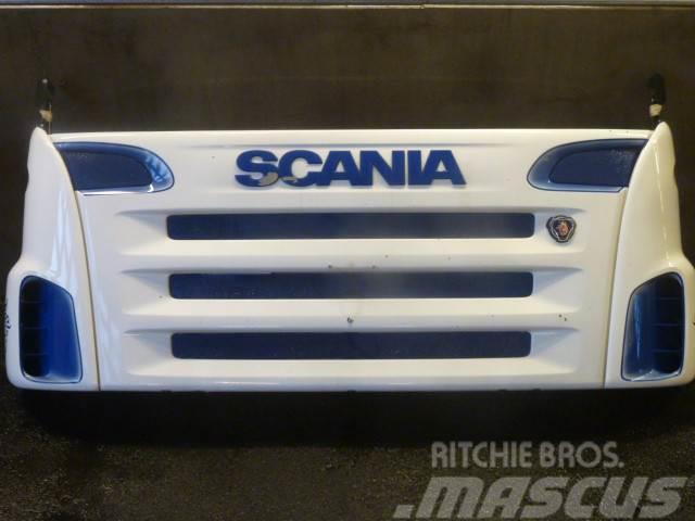 Scania Frontlucka Scania Muut kuorma-autot