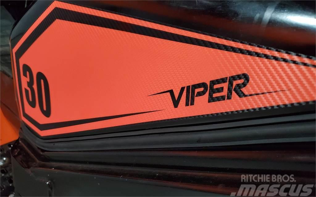 Viper FD30 Muut haarukkatrukit