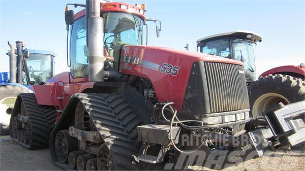 Case IH STX535Q Traktorit