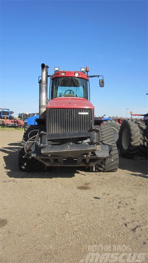 Case IH STX535Q Traktorit