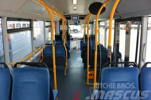 MAN Lion's City A21 (NL263) 38 Sitz- & 52 Stehplätze Muut bussit