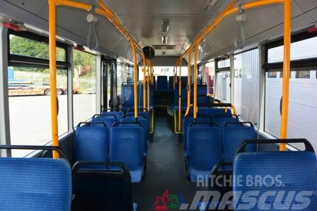 MAN Lions City A21 (NL263) 38 Sitz- & 52 Stehplätze Muut bussit