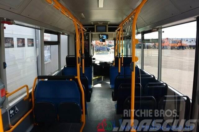 MAN Lions City A21 (NL263) 38 Sitz- & 52 Stehplätze Muut bussit