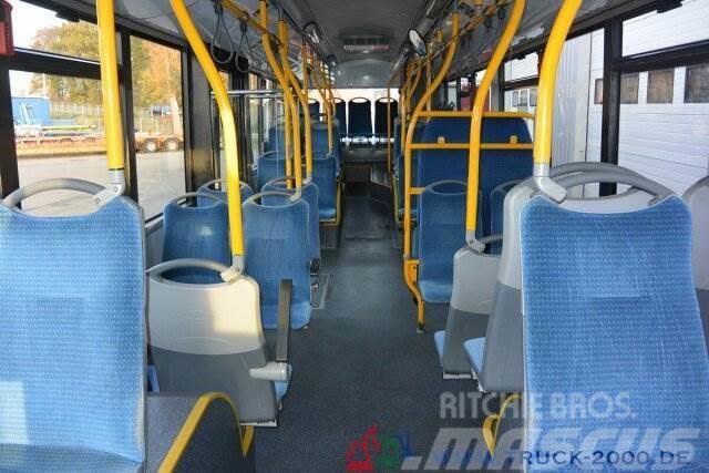 MAN Solaris Urbino 40 Sitz-& 63 Stehplätze Dachklima Muut bussit