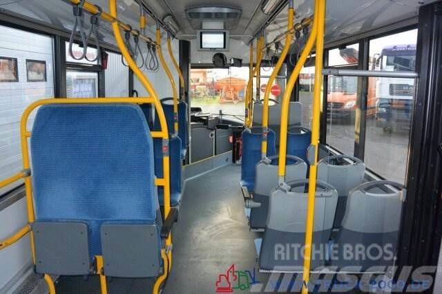 MAN Solaris Urbino 40 Sitz-& 63 Stehplätze Dachklima Muut bussit