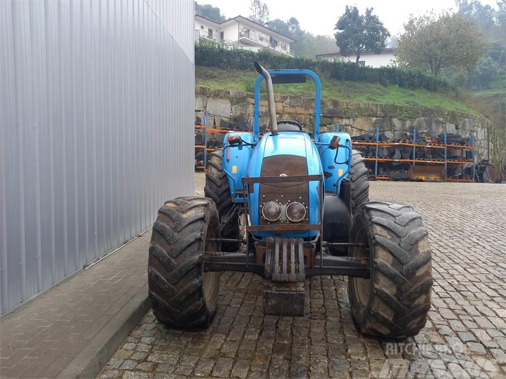 Landini Powerfarm 105 Traktorit