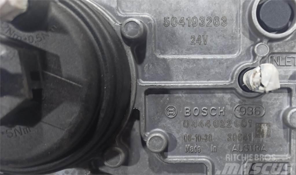 Bosch  Muut