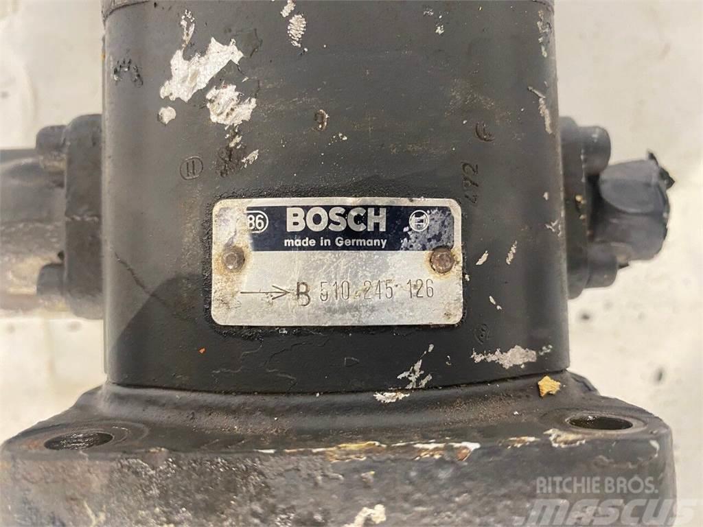 Bosch 0510245126 Hydrauliikka