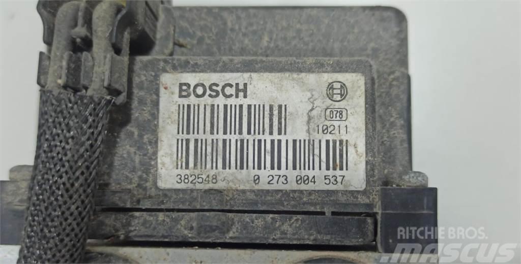 Bosch 25 / 45 - De 2000 A 2005 Muut
