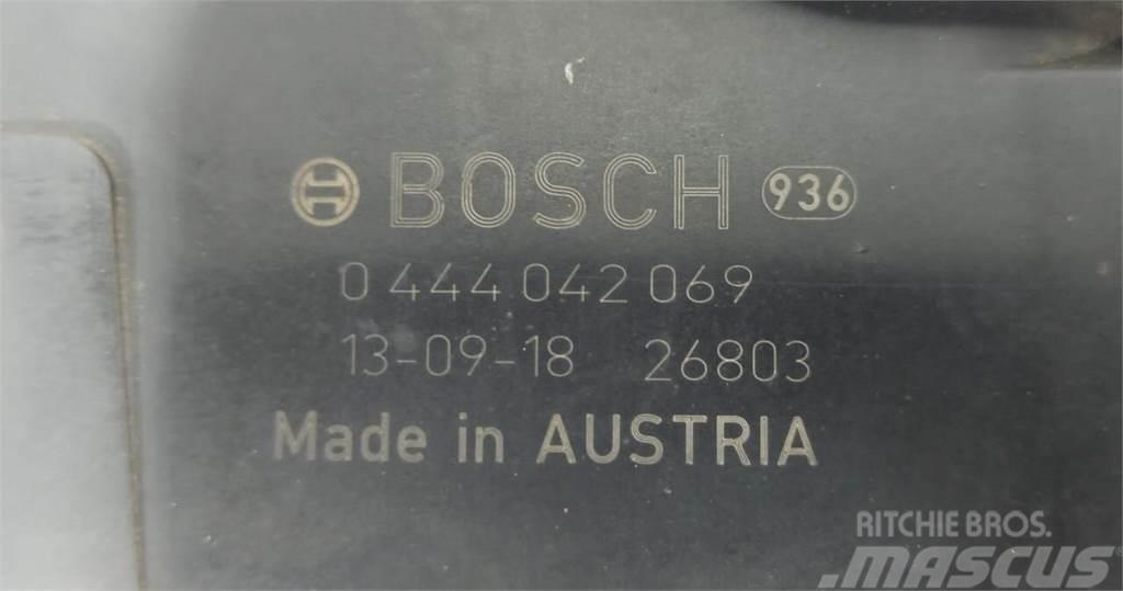 Bosch Bosch Muut