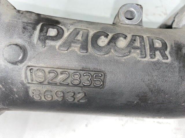 Paccar XF / CF 106 Muut