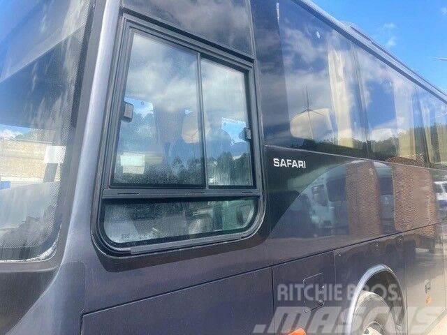 Temsa - SAFARI TB162W Turistibussit