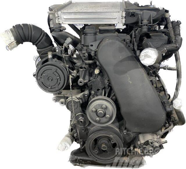 Toyota Hilux VII Moottorit