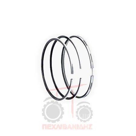 Agco spare part - engine parts - piston ring Moottorit