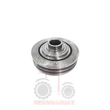 Agco spare part - engine parts - pulley Moottorit