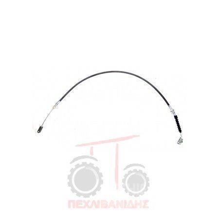 Agco spare part - transmission - gear shift cable Vaihteisto