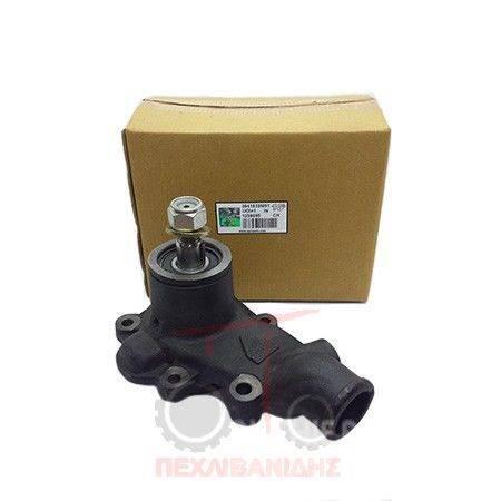 Agco spare part - cooling system - engine cooling pump Moottorit