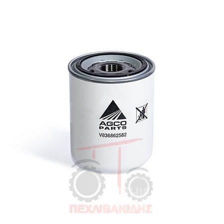 Agco spare part - engine parts - oil filter Moottorit