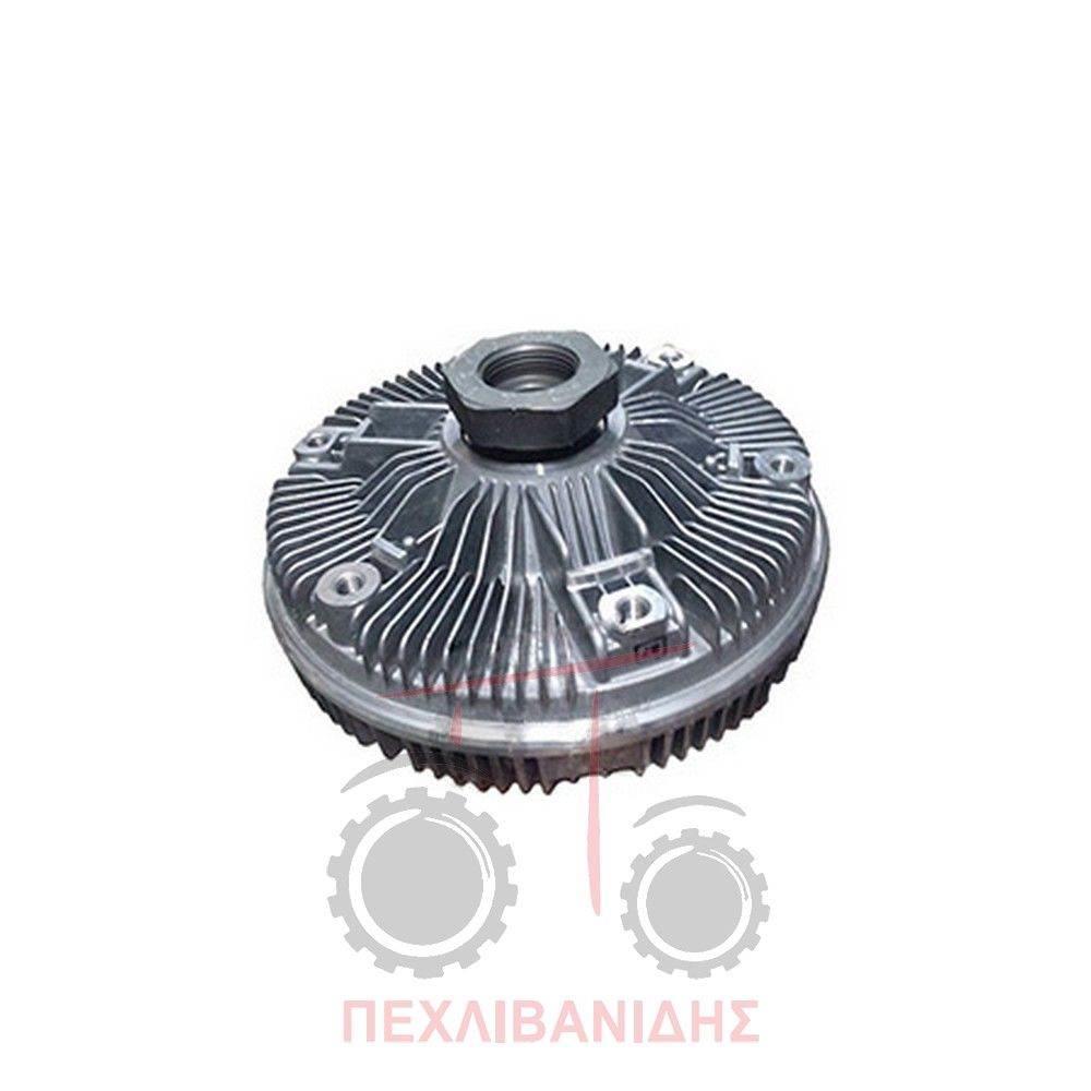 Agco spare part - cooling system - other cooling system Muut maatalouskoneet
