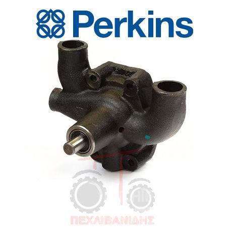 Perkins spare part - cooling system - engine cooling pump Moottorit