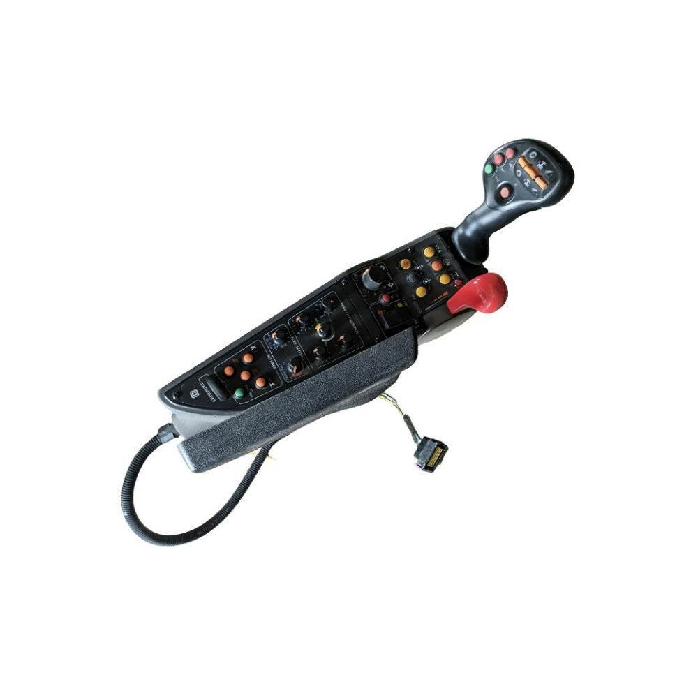  spare part - electrics - suspension remote control Alusta ja jousitus