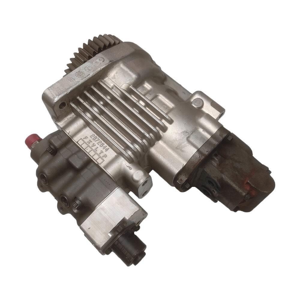  spare part - engine parts - oil pump Moottorit