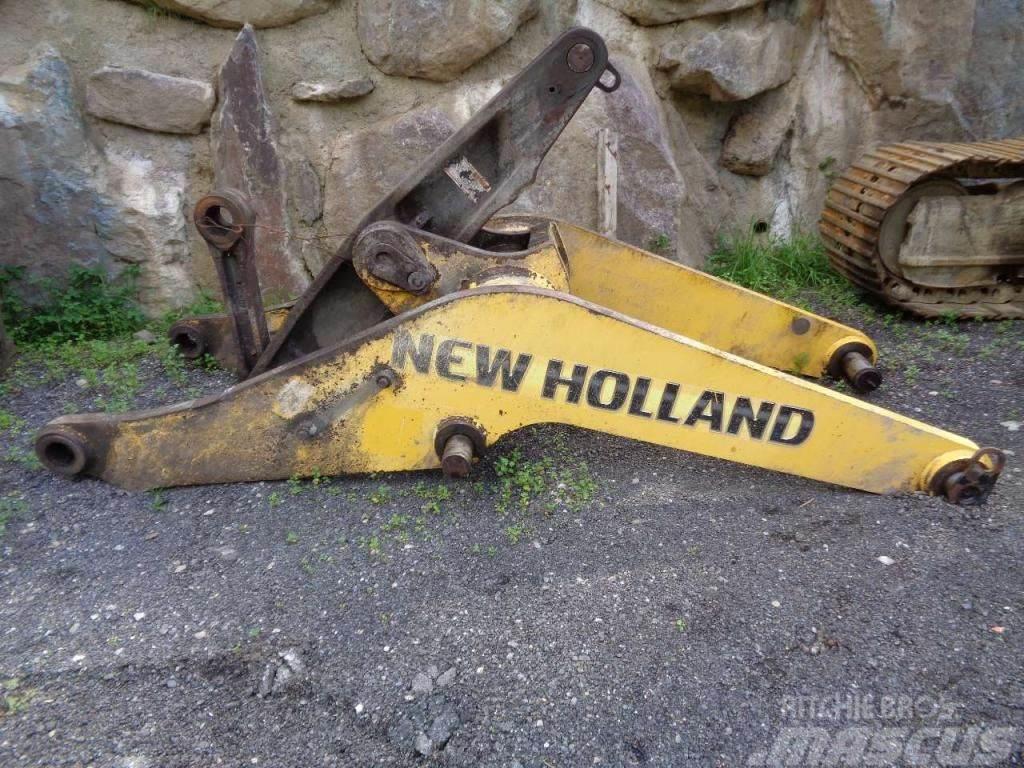 New Holland New Holland Muut