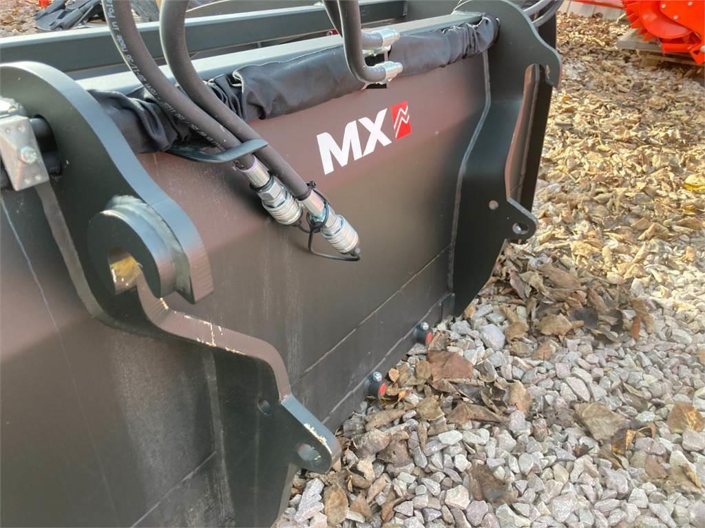 MX CG175 Muut maatalouskoneet