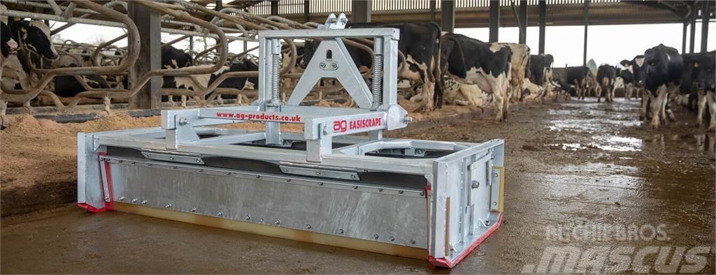  AG-Products AG Easiscrape 180 Yard Scraper Lanat