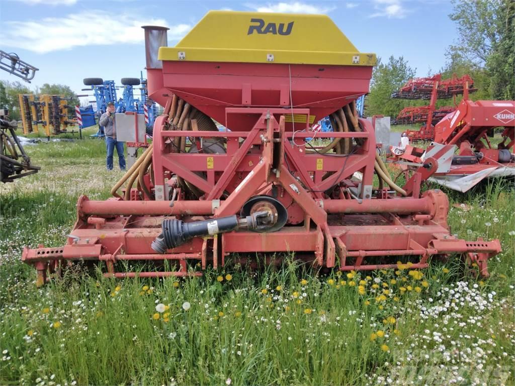 Rau RVP30/A Muut maatalouskoneet