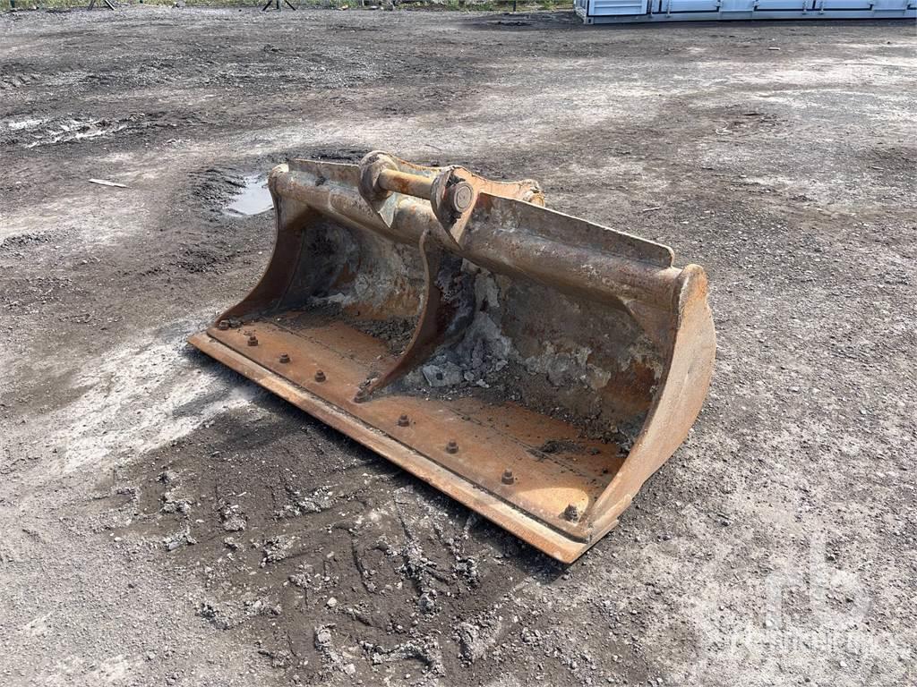  1800 mm Cleanup Kauhat